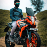 XPLORER KIT KTM DUKE 200/250/390 | V1 MODEL