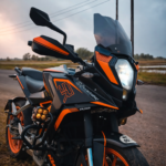XPLORER KIT KTM DUKE 200/250/390 | V1 MODEL