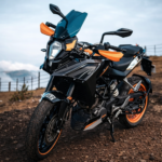 XPLORER KIT KTM DUKE 200/250/390 | V1 MODEL