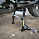 DOUBLE STAND KTM ADVENTURE 250/390