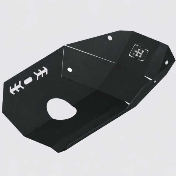 BASH PLATE V-STROM 250 SX | TYPE 2