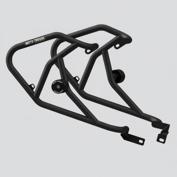 CRASH GUARD 3.0 YAMAHA MT-15 | TYPE 3