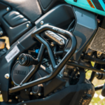 CRASH GUARD 3.0 YAMAHA MT-15 | TYPE 3