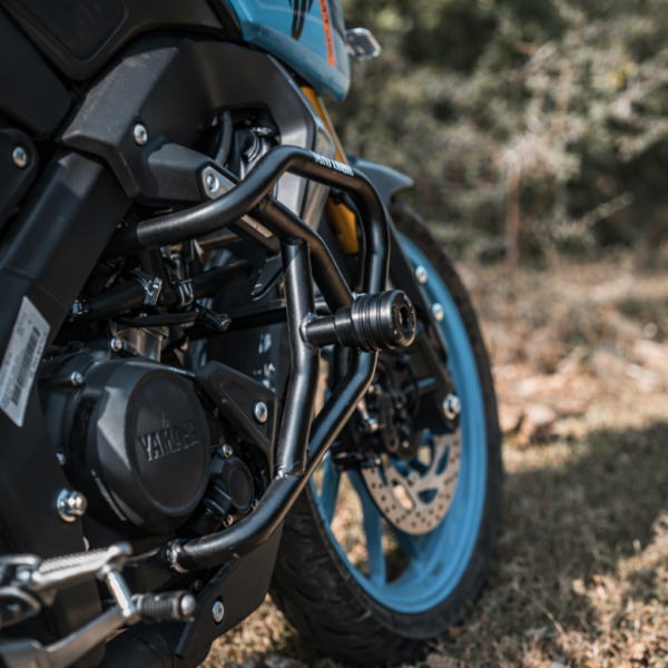 CRASH GUARD 3.0 YAMAHA MT-15 | TYPE 3