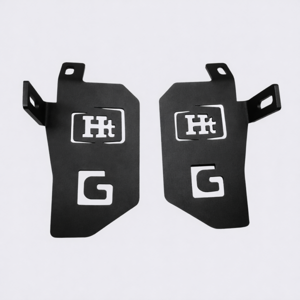 REAR COMFORT PILLION FOOTREST GIXXER 250/SF