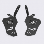 REAR COMFORT PILLION FOOTREST KTM DUKE 250/390 2024 | GEN 3