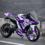 SINGLE SEAT RACING KTM RC 200/350/390 V1