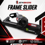 FRAME SLIDER TYPE 2 V-STROM 250 SX / GIXXER 250 NAKED