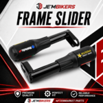 FRAME SLIDER TYPE 2 V-STROM 250 SX / GIXXER 250 NAKED