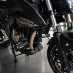 FRAME SLIDER TYPE 2 V-STROM 250 SX / GIXXER 250 NAKED