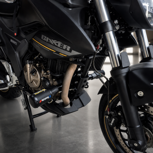 FRAME SLIDER TYPE 2 V-STROM 250 SX / GIXXER 250 NAKED