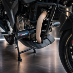 FRAME SLIDER TYPE 2 V-STROM 250 SX / GIXXER 250 NAKED