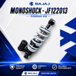MONOSHOCK ORIGINAL PULSAR RS 200 | NS160/200 | DOMINAR 250/400