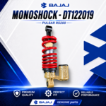 MONOSHOCK ORIGINAL PULSAR RS 200 | NS160/200 | DOMINAR 250/400