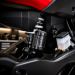 MONOSHOCK ORIGINAL PULSAR RS 200 | NS160/200 | DOMINAR 250/400