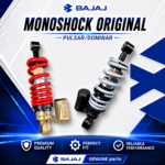 MONOSHOCK ORIGINAL PULSAR RS 200 | NS160/200 | DOMINAR 250/400