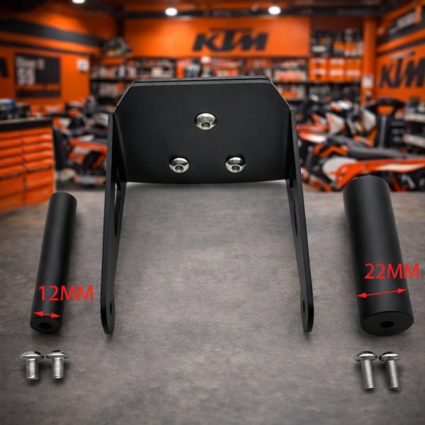 PHONE MOUNT HOLDER KTM ADV 250/390/790/890 | ALL MODEL