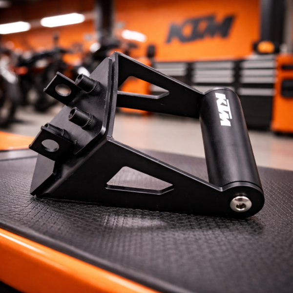 PHONE MOUNT HOLDER KTM ADV 250/390/790/890 | ALL MODEL
