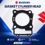 GASKET CYLINDER | GASKET CYLINDER HEAD ORIGINAL SUZUKI V-STROM 250 SX | GIXXER 250/SF