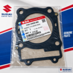 GASKET CYLINDER | GASKET CYLINDER HEAD ORIGINAL SUZUKI V-STROM 250 SX | GIXXER 250/SF