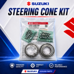 STEERING CONE KIT ORIGINAL SUZUKI V-STROM 250 SX | GIXXER 250/SF