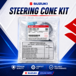 STEERING CONE KIT ORIGINAL SUZUKI V-STROM 250 SX | GIXXER 250/SF