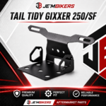 TAIL TIDY SUZUKI GIXXER 250 NAKED / SF