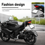 TAIL TIDY SUZUKI GIXXER 250 NAKED / SF