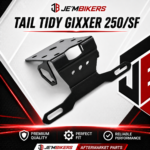 TAIL TIDY SUZUKI GIXXER 250 NAKED / SF