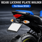 TAIL TIDY SUZUKI GIXXER 250 NAKED / SF