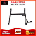 DOUBLE STAND KTM ADVENTURE 250/390