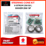 STEERING CONE KIT ORIGINAL SUZUKI V-STROM 250 SX | GIXXER 250/SF