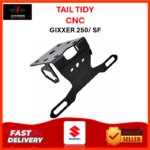 TAIL TIDY SUZUKI GIXXER 250 NAKED / SF