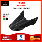 FRONT FENDER DOMINAR 250/400