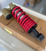 MONOSHOCK ORIGINAL PULSAR RS 200 | NS160/200 | DOMINAR 250/400