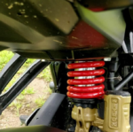 MONOSHOCK ORIGINAL PULSAR RS 200 | NS160/200 | DOMINAR 250/400