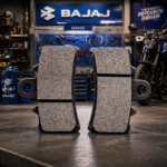 BRAKE PAD PULSAR RS/NS 200 | DOMINAR 250/400 | ALL MODEL