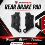 BRAKE PAD JB KTM DUKE/RC/ADV 200/250/390 | ALL MODEL