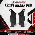 BRAKE PAD JB PULSAR RS/NS 200 | DOMINAR 250/400 | ALL MODEL
