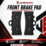 BRAKE PAD JB KTM DUKE/RC/ADV 200/250/390 | ALL MODEL