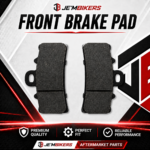 BRAKE PAD JB KTM DUKE/RC/ADV 200/250/390 | ALL MODEL