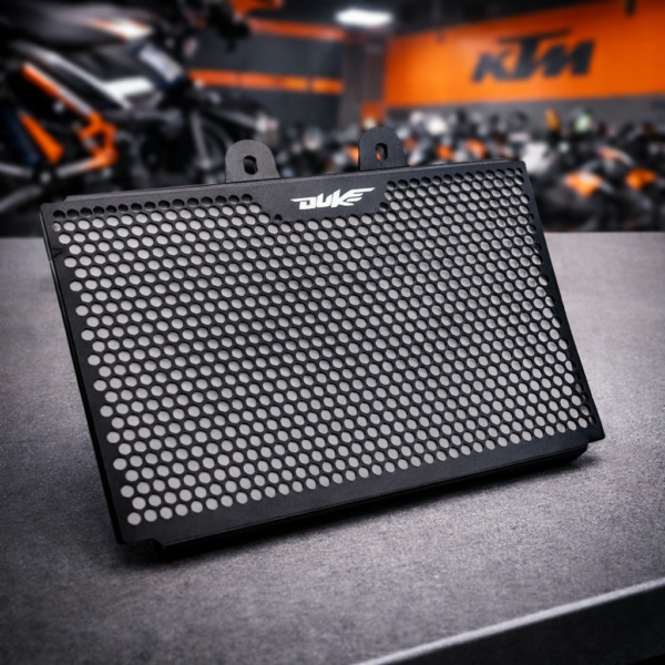 RADIATOR GRILL KTM DUKE 200/250/390 | V2/V3
