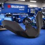 FRONT FENDER BEAK SUZUKI V STROM 250 SX | ALL MODEL