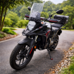 FRONT FENDER BEAK SUZUKI V STROM 250 SX | ALL MODEL