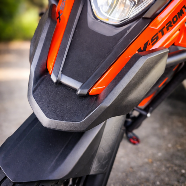 FRONT FENDER BEAK SUZUKI V STROM 250 SX | ALL MODEL