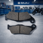 BRAKE PAD PULSAR RS/NS 200 | DOMINAR 400 V1