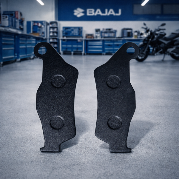 BRAKE PAD PULSAR RS/NS 200 | DOMINAR 400 V1