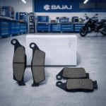 BRAKE PAD PULSAR RS/NS 200 | DOMINAR 400 V1