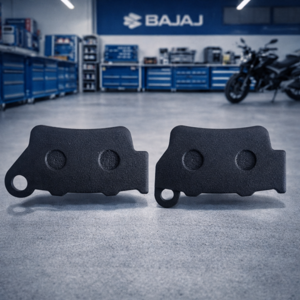 BRAKE PAD PULSAR RS/NS 200 | DOMINAR 400 V1