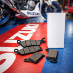 BRAKE PAD SUZUKI V-STROM 250 SX | GIXXER 250/SF